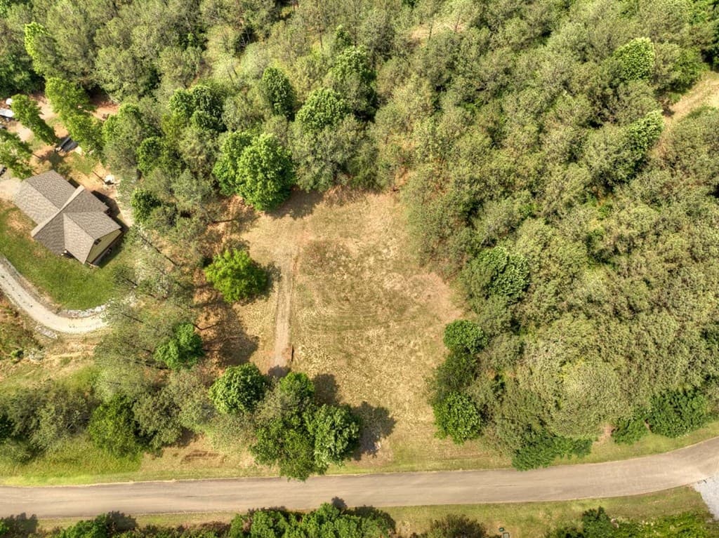 Lot 31 Eastside Drive, Ellijay GA 30536 - Photo