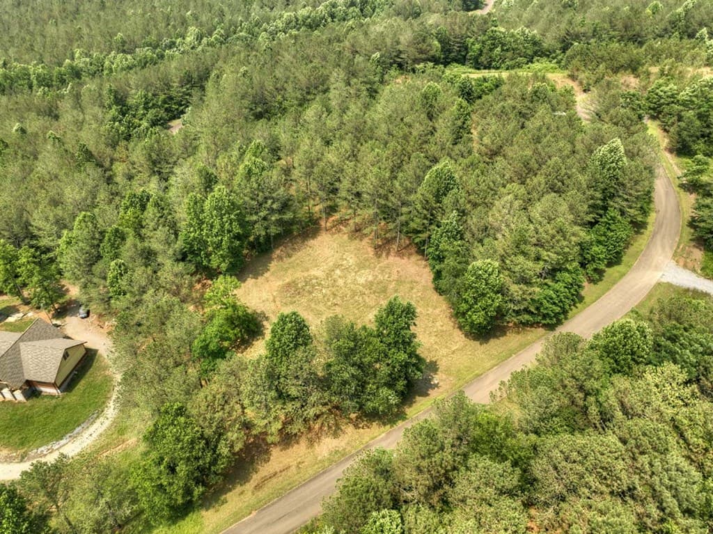 Lot 31 Eastside Drive, Ellijay GA 30536 - Photo