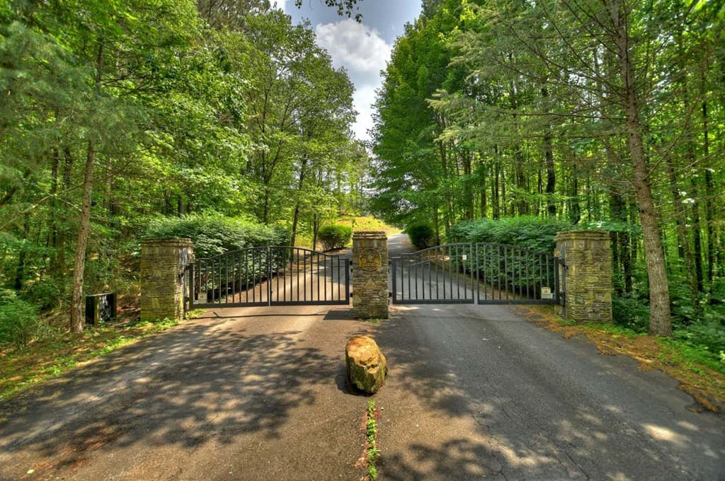 Lot 31 Eastside Drive, Ellijay GA 30536 - Photo