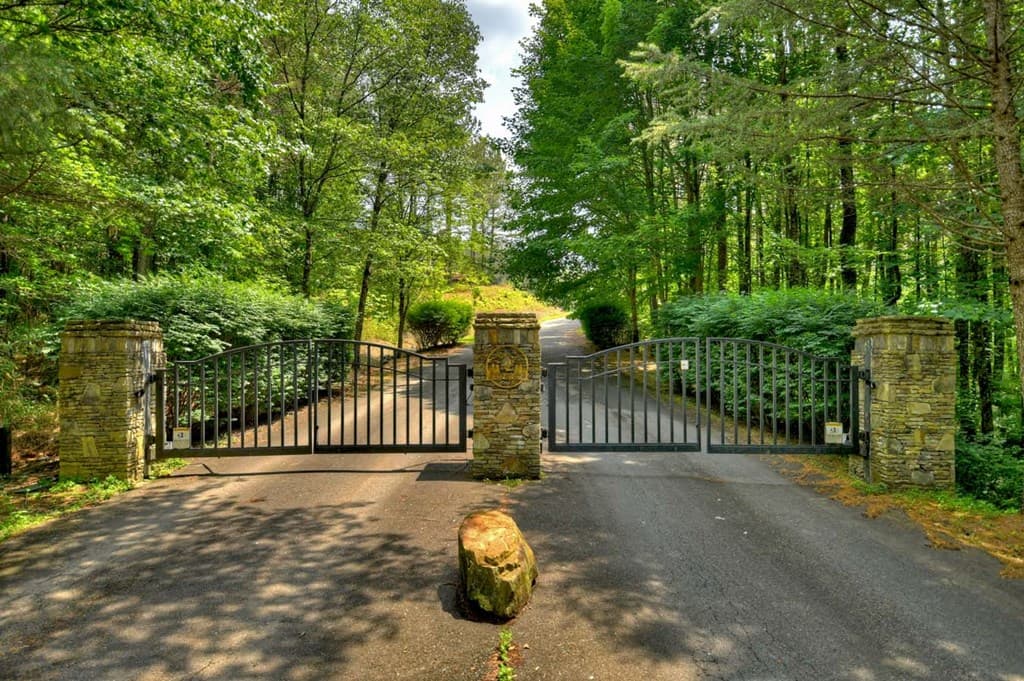 Lot 31 Eastside Drive, Ellijay GA 30536 - Photo