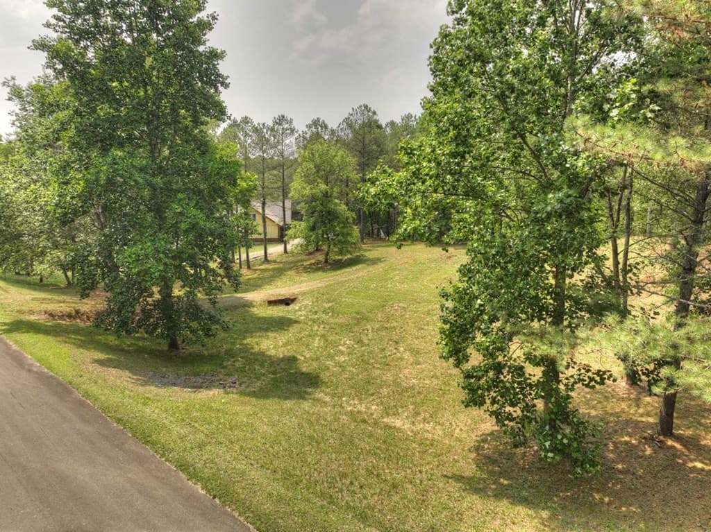 Lot 31 Eastside Drive, Ellijay GA 30536 - Photo