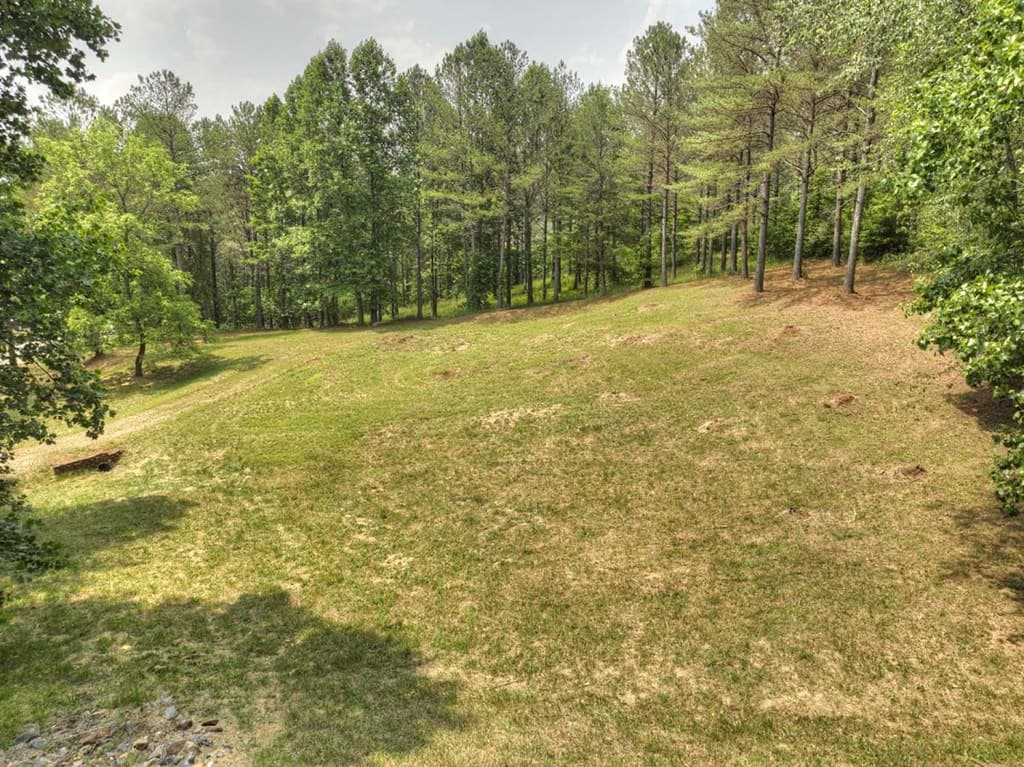 Lot 31 Eastside Drive, Ellijay GA 30536 - Photo