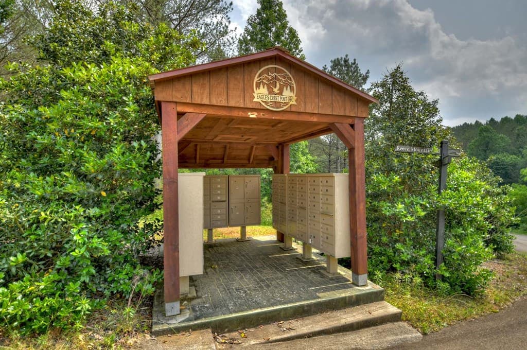 Lot 31 Eastside Drive, Ellijay GA 30536 - Photo