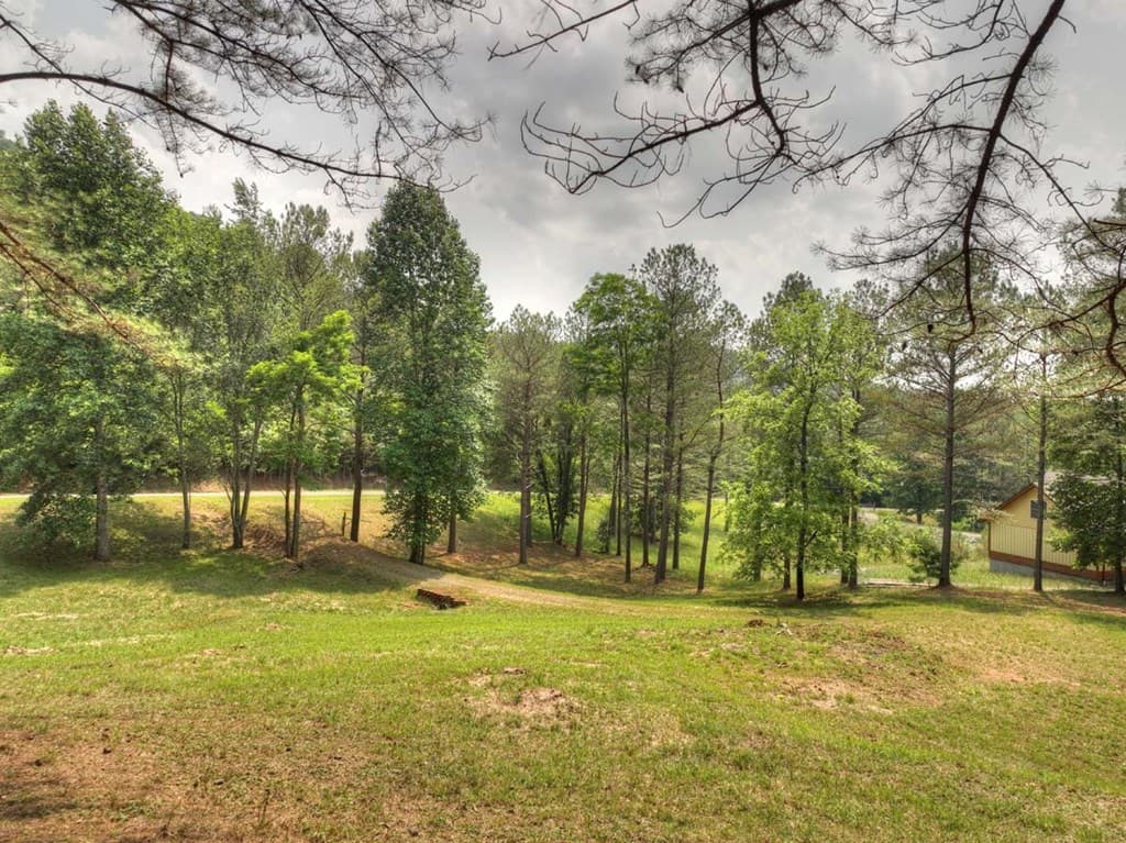 Lot 31 Eastside Drive, Ellijay GA 30536 - Photo