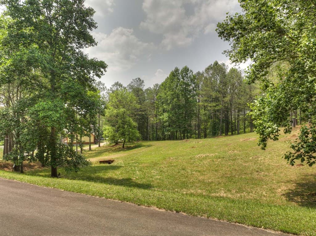 Lot 31 Eastside Drive, Ellijay GA 30536 - Photo