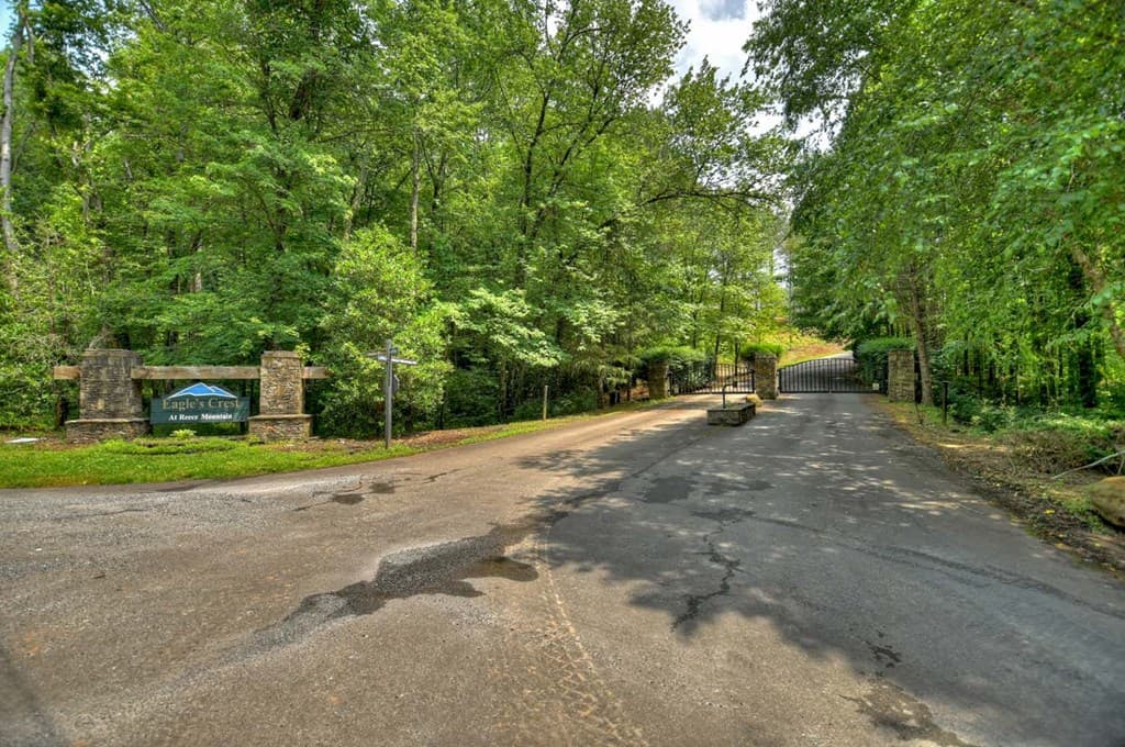 Lot 31 Eastside Drive, Ellijay GA 30536 - Photo