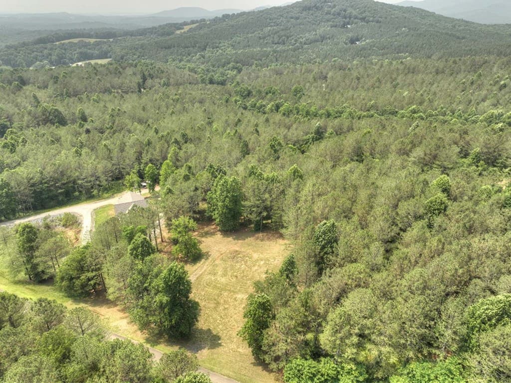Lot 31 Eastside Drive, Ellijay GA 30536 - Photo