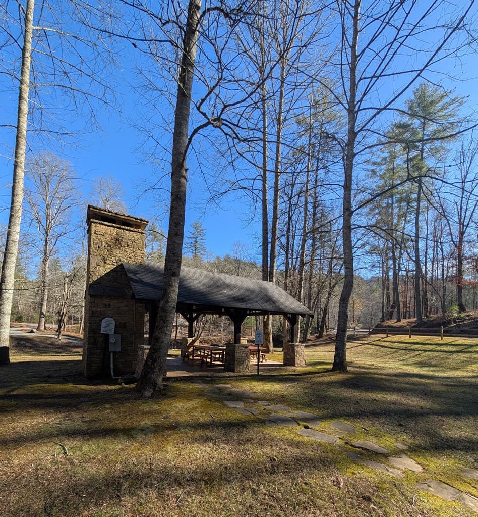 LOT 31 Tower Falls Lane, Hayesville NC 28904 - Photo