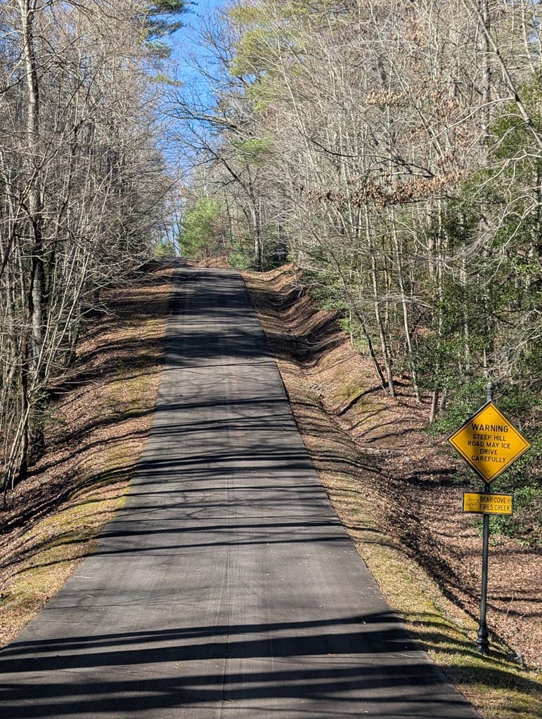 LOT 31 Tower Falls Lane, Hayesville NC 28904 - Photo