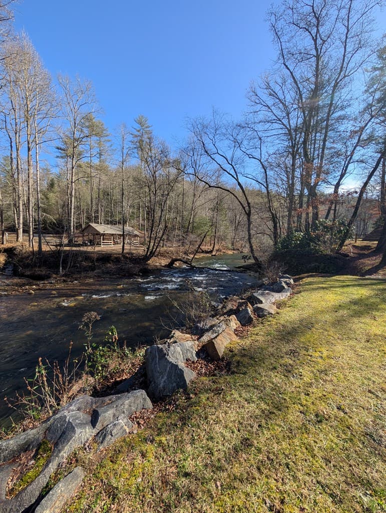 LOT 31 Tower Falls Lane, Hayesville NC 28904 - Photo