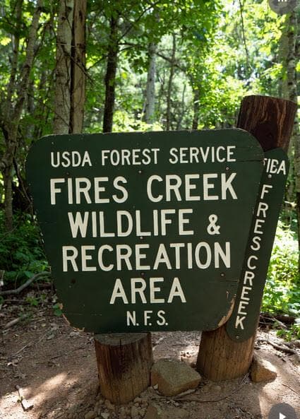 LOT 31 Tower Falls Lane, Hayesville NC 28904 - Photo