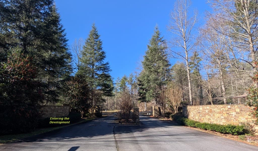 LOT 31 Tower Falls Lane, Hayesville NC 28904 - Photo