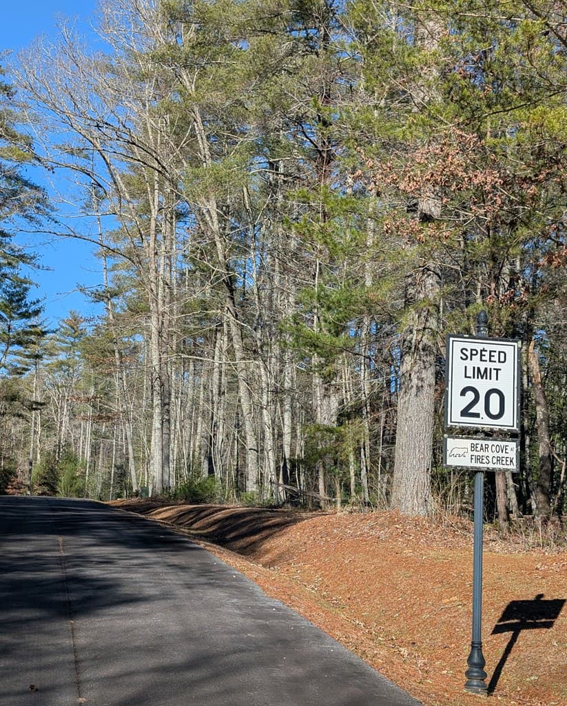 LOT 31 Tower Falls Lane, Hayesville NC 28904 - Photo