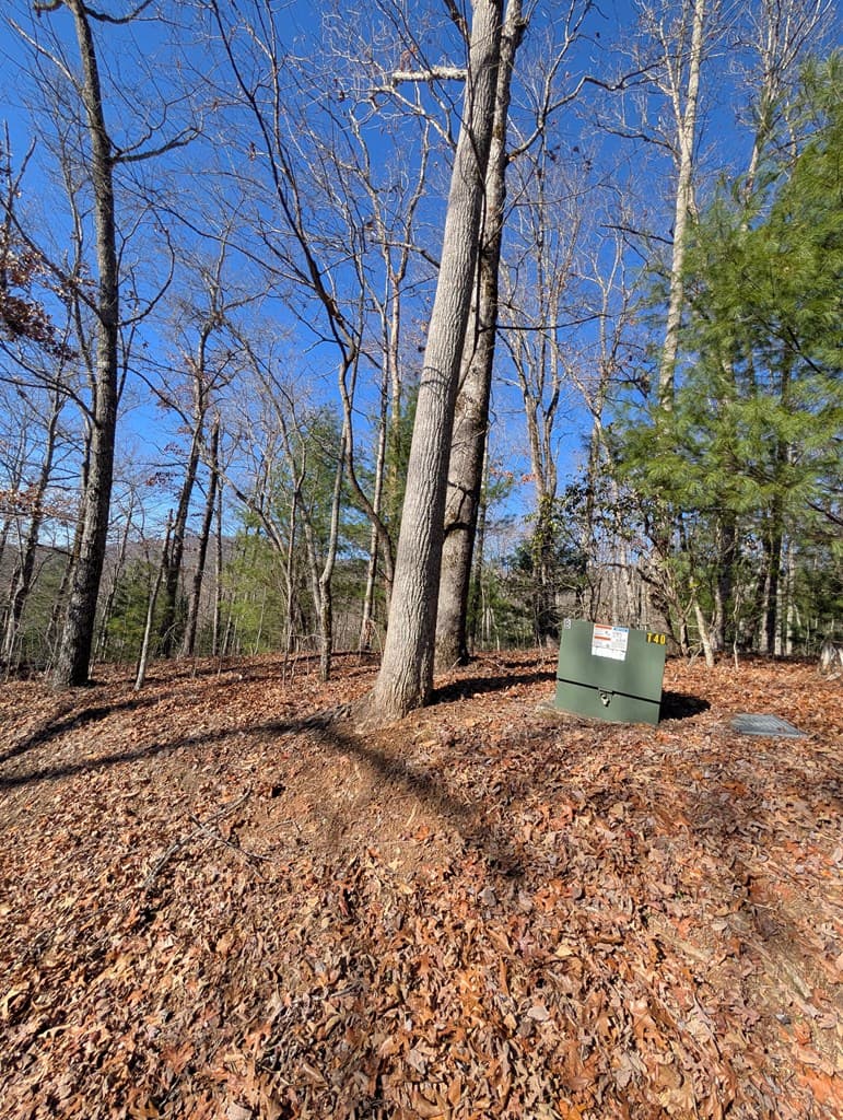 LOT 31 Tower Falls Lane, Hayesville NC 28904 - Photo