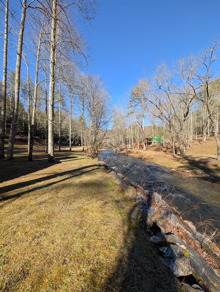 LOT 31 Tower Falls Lane, Hayesville NC 28904 - Photo