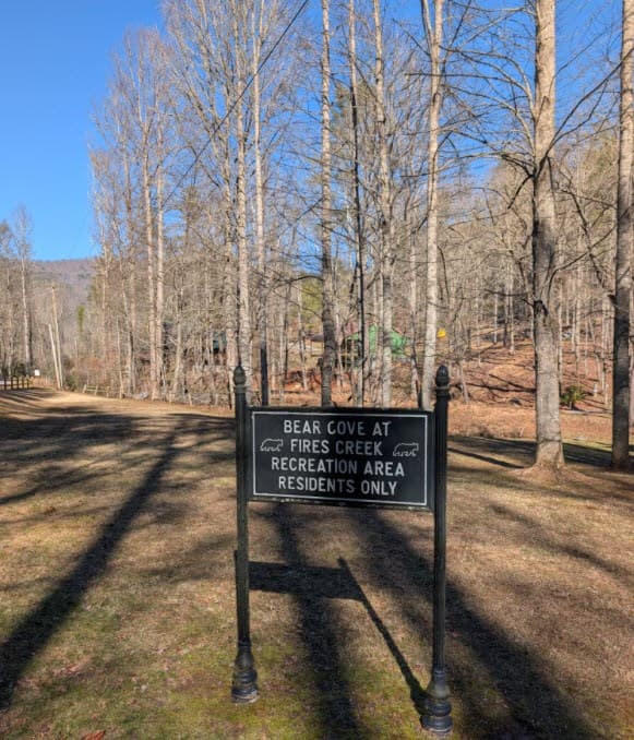 LOT 31 Tower Falls Lane, Hayesville NC 28904 - Photo