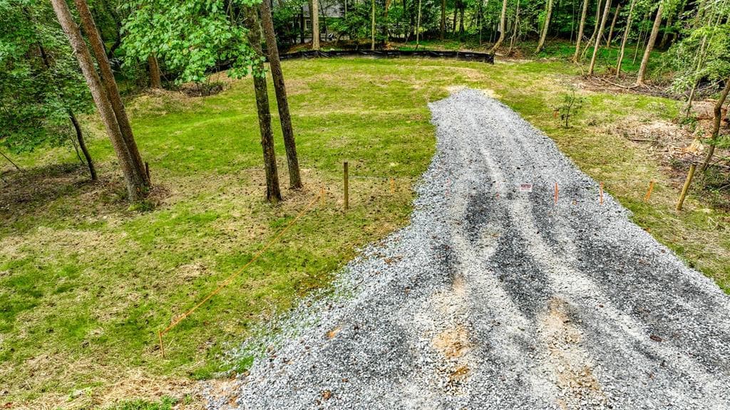 LOT 195 Shenendoa Dr., Ellijay GA 30540 - Photo