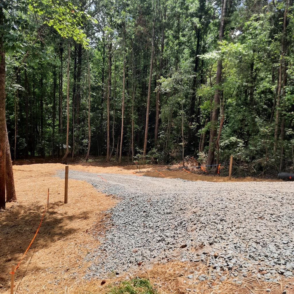 LOT 195 Shenendoa Dr., Ellijay GA 30540 - Photo