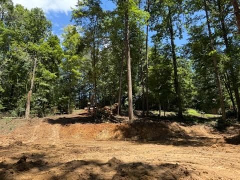 LOT 195 Shenendoa Dr., Ellijay GA 30540 - Photo