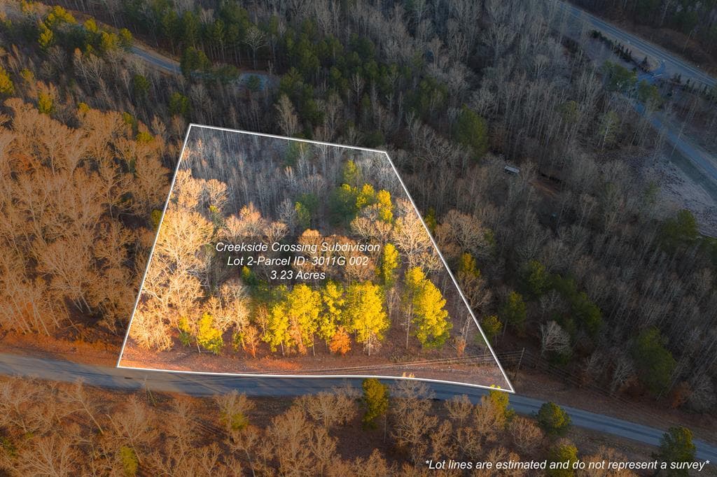 Lot 2 Blalock Mountain Road, Talking Rock GA 30175 - Photo
