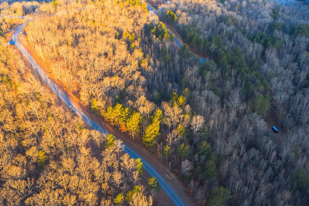 Lot 2 Blalock Mountain Road, Talking Rock GA 30175 - Photo