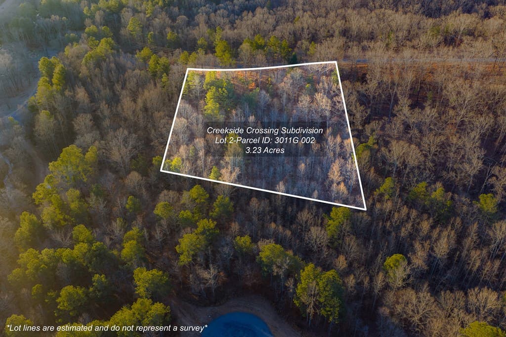 Lot 2 Blalock Mountain Road, Talking Rock GA 30175 - Photo
