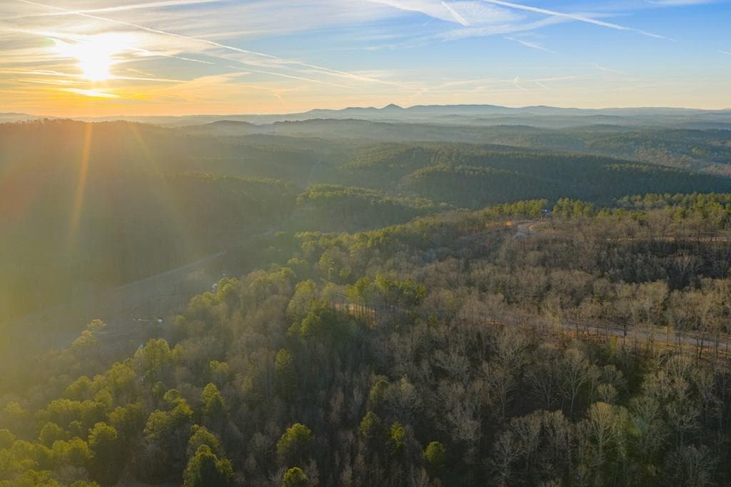 Lot 2 Blalock Mountain Road, Talking Rock GA 30175 - Primary photo