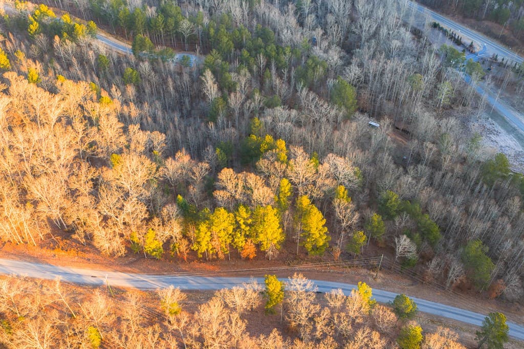 Lot 2 Blalock Mountain Road, Talking Rock GA 30175 - Photo