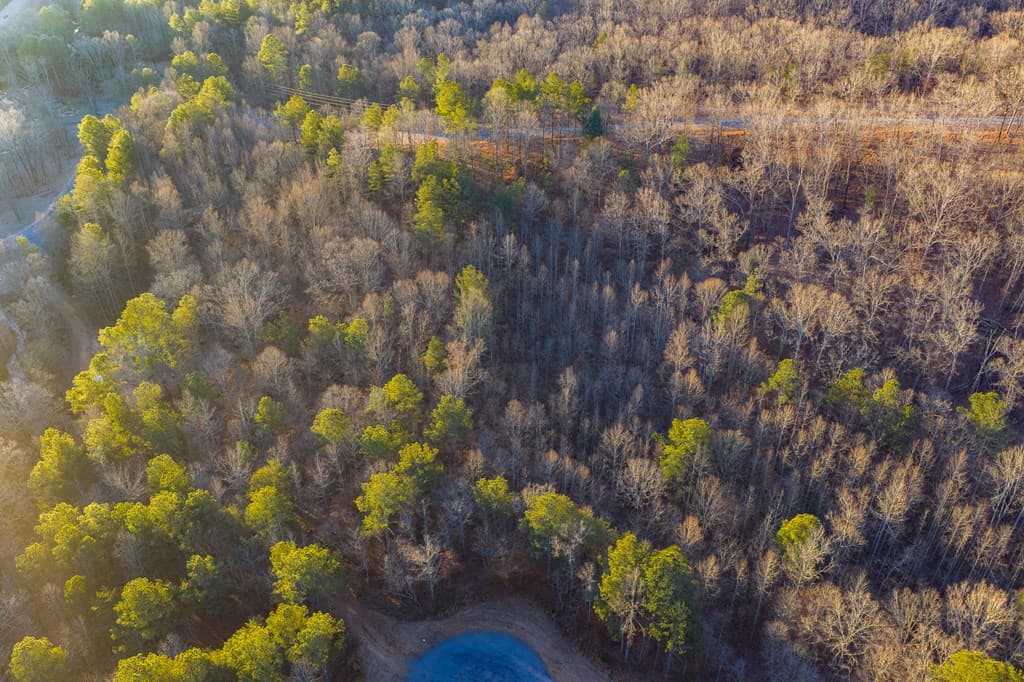 Lot 2 Blalock Mountain Road, Talking Rock GA 30175 - Photo