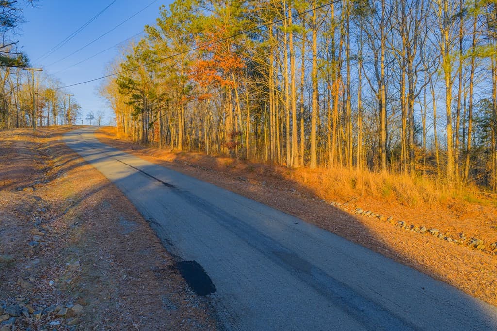 Lot 2 Blalock Mountain Road, Talking Rock GA 30175 - Photo