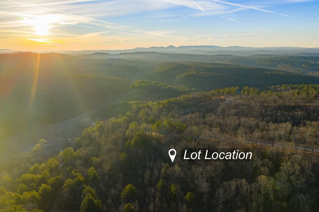 Lot 2 Blalock Mountain Road, Talking Rock GA 30175 - Photo