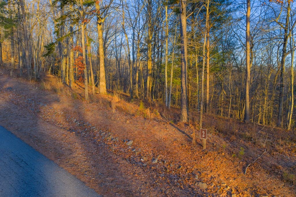 Lot 2 Blalock Mountain Road, Talking Rock GA 30175 - Photo