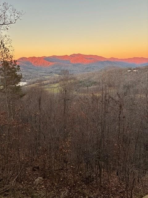 Lot 33 Eagles View, Hayesville NC 28904 - Primary photo