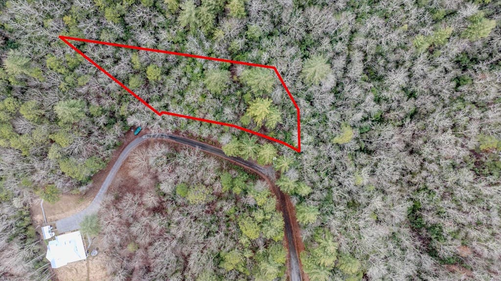 Lot 30 Broadtree Ridge, Hayesville NC 28904 - Photo