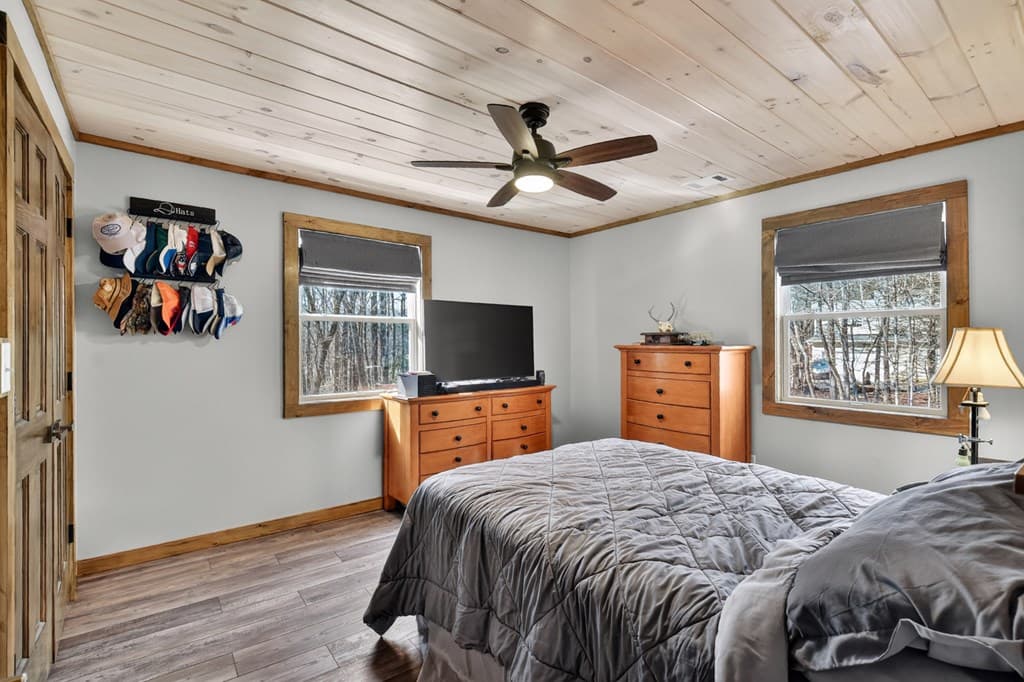 117 Milam Street, Blue Ridge GA 30513 - Photo