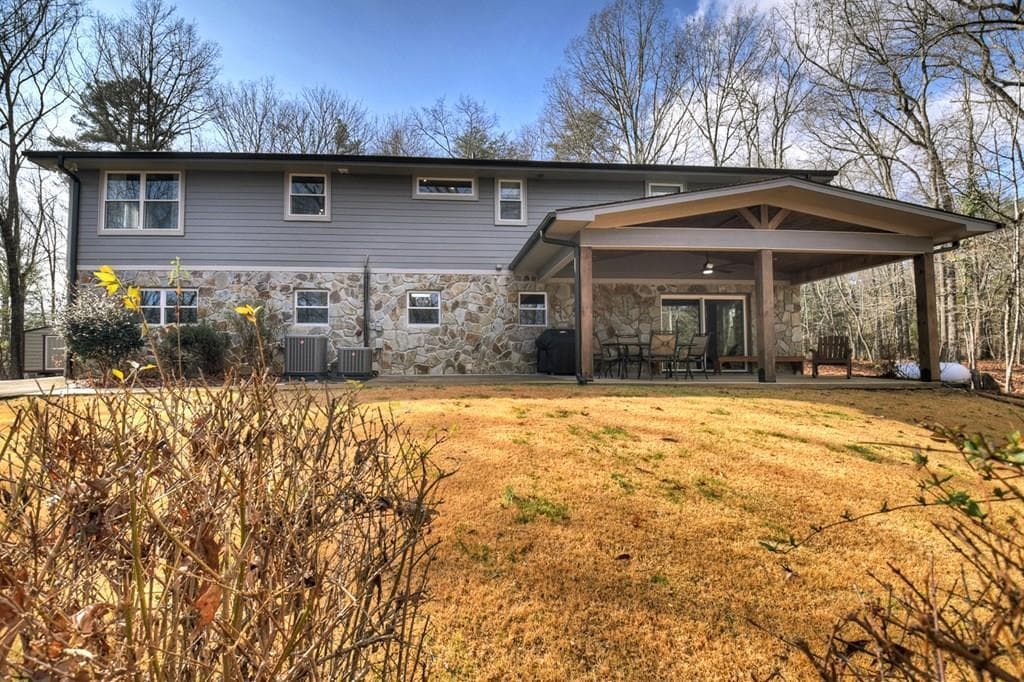 117 Milam Street, Blue Ridge GA 30513 - Photo