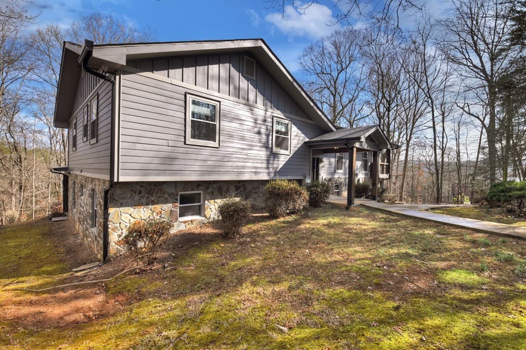 117 Milam Street, Blue Ridge GA 30513 - Photo