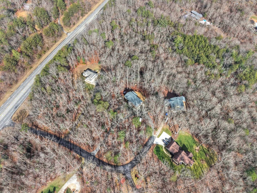 117 Milam Street, Blue Ridge GA 30513 - Photo