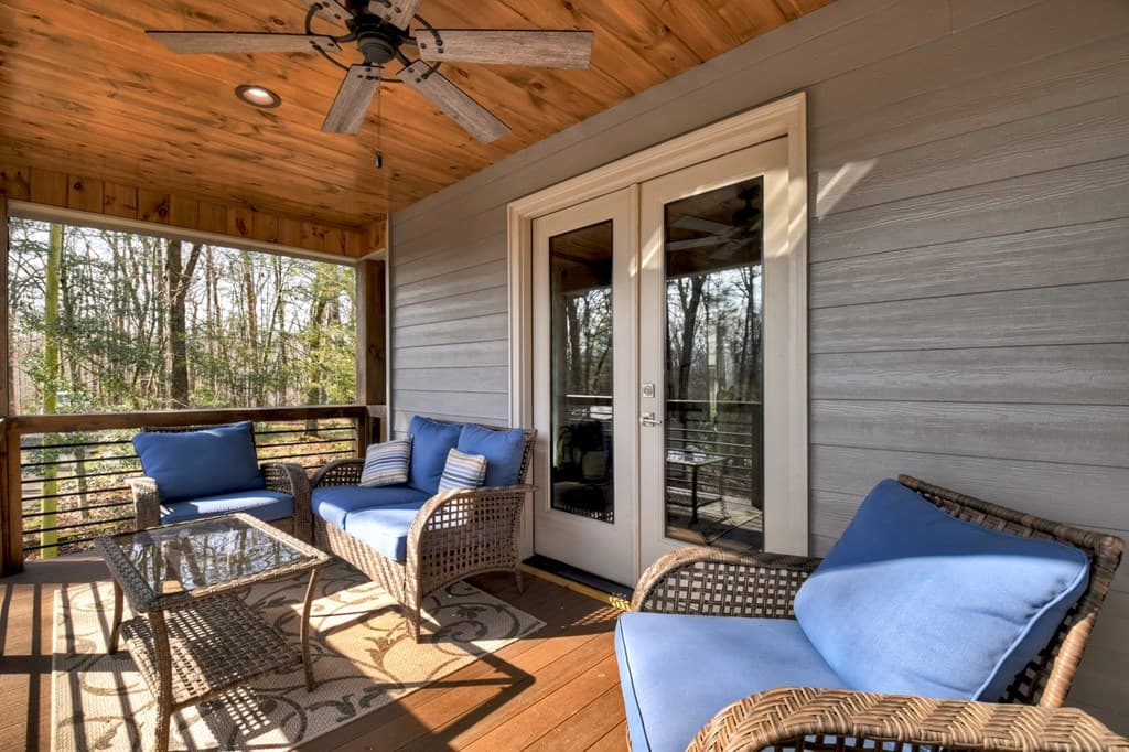 117 Milam Street, Blue Ridge GA 30513 - Photo
