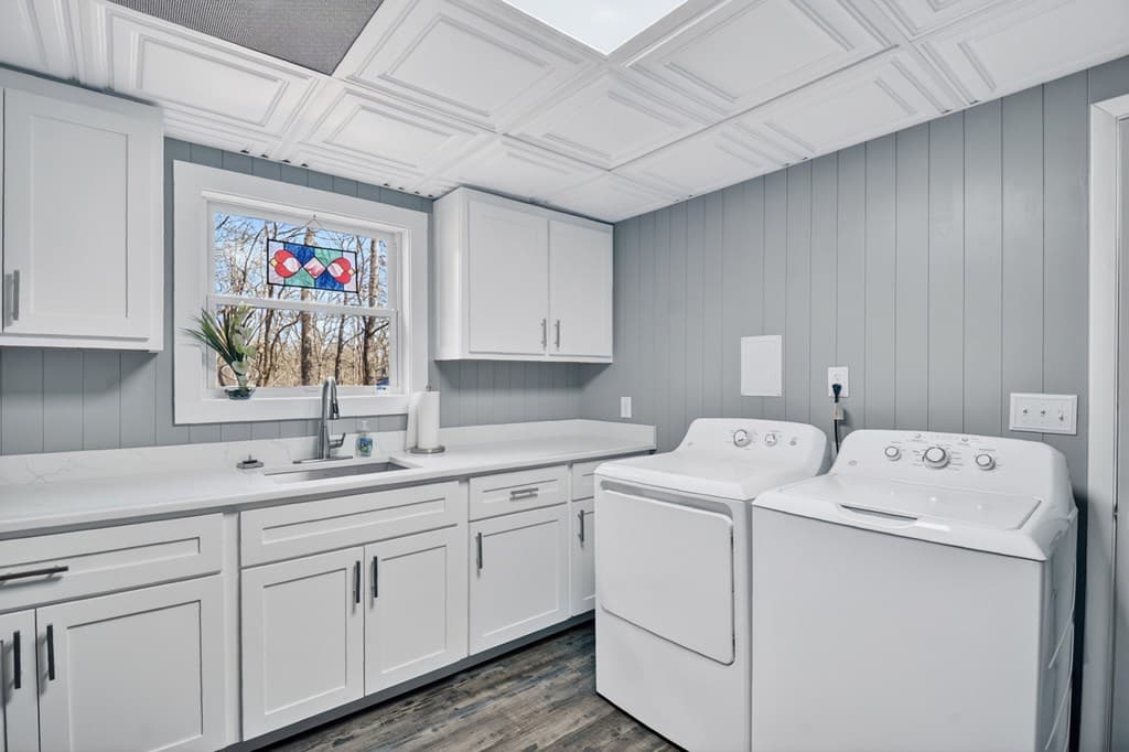 117 Milam Street, Blue Ridge GA 30513 - Photo