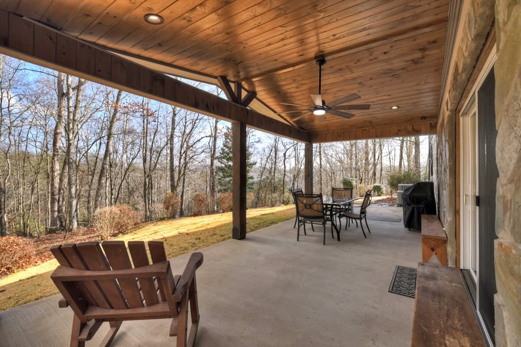 117 Milam Street, Blue Ridge GA 30513 - Photo