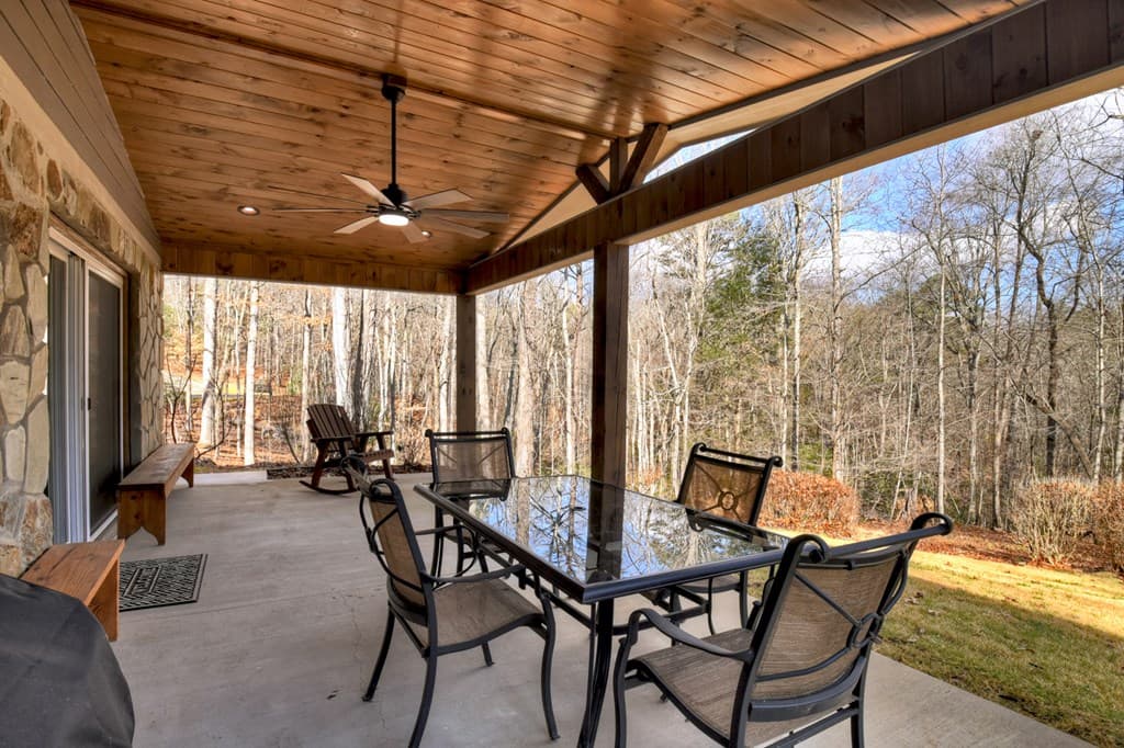 117 Milam Street, Blue Ridge GA 30513 - Photo