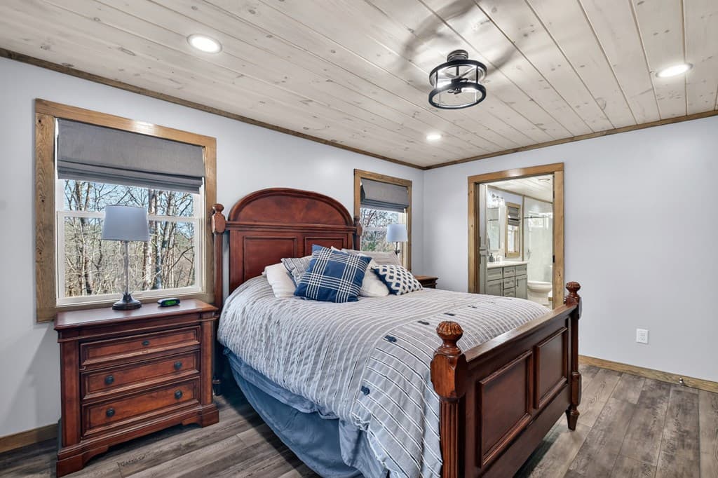 117 Milam Street, Blue Ridge GA 30513 - Photo
