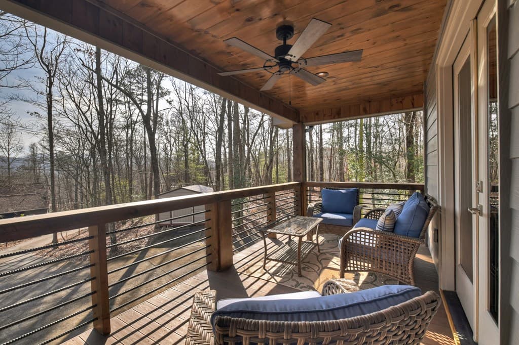 117 Milam Street, Blue Ridge GA 30513 - Photo