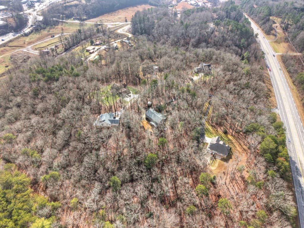 117 Milam Street, Blue Ridge GA 30513 - Photo