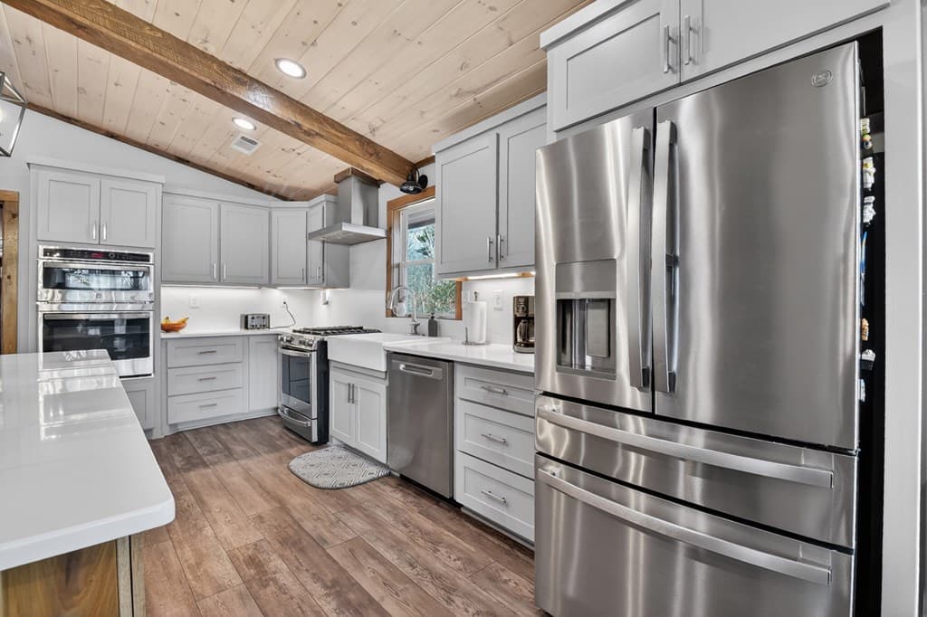 117 Milam Street, Blue Ridge GA 30513 - Photo