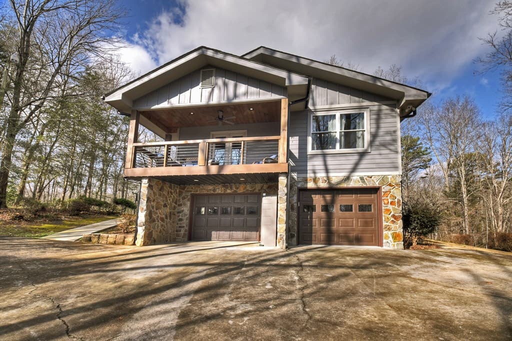 117 Milam Street, Blue Ridge GA 30513 - Photo