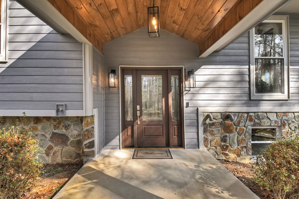 117 Milam Street, Blue Ridge GA 30513 - Photo