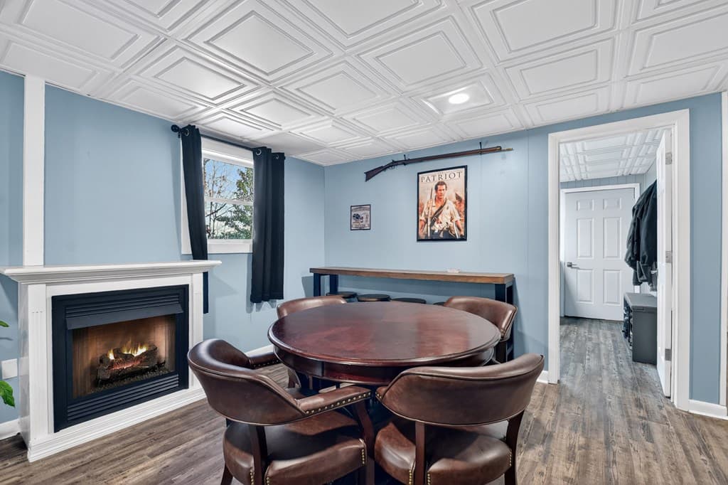 117 Milam Street, Blue Ridge GA 30513 - Photo