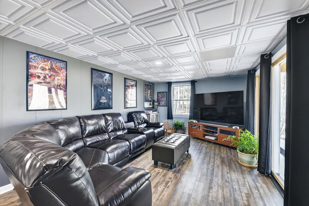 117 Milam Street, Blue Ridge GA 30513 - Photo